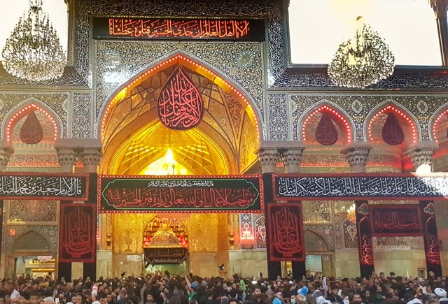 اعزام ۳ هزار و ۹۰۰ کاروان به عتبات عالیات